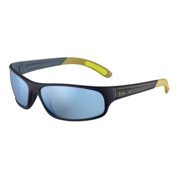 UNISEX SUNGLASSES BOLLE  BS027012 (Lens/Bridge/Temple) 64/17/125 mm)
