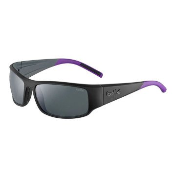 UNISEX SUNGLASSES BOLLE  BS026011 (Lens/Bridge/Temple) 63/17/130 mm)