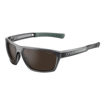 UNISEX SUNGLASSES BOLLE  BS045002-S (Lens/Bridge/Temple) 63/15/130 mm)
