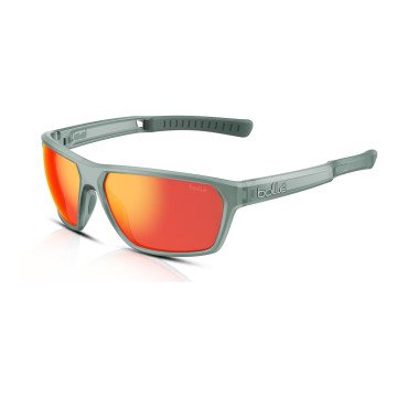 UNISEX SUNGLASSES BOLLE  BS045004-S (Lens/Bridge/Temple) 63/15/130 mm)