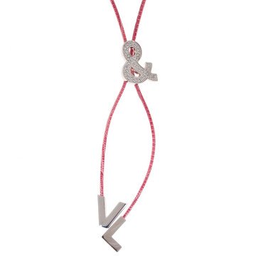 WOMAN NECKLACE VICTORIO & LUCCHINO VJ0101CL ( ) WOMAN NECKLACE VICTORIO & LUCCHINO VJ0101CL ( )