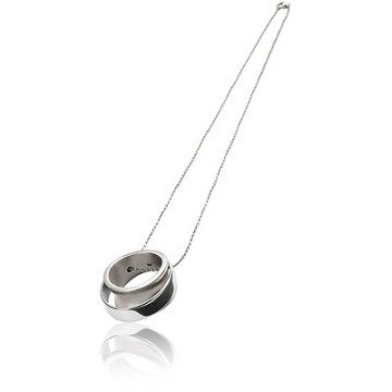 UNISEX NECKLACE BREIL TJ0403 ( )