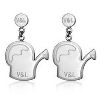 WOMAN SLOPES VICTORIO & LUCCHINO VJ0257PE (3CM )
