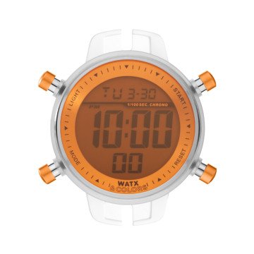UNISEX WATCH WATXANDCO  RWA1001 (43MM)