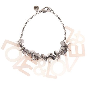 WOMAN BRACELET VICTORIO & LUCCHINO VJ0311BR ( )