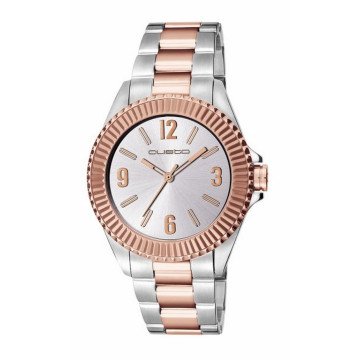 WOMAN WATCH CUSTO  CU047205 (40MM)