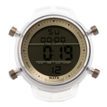 MAN WATCH WATXANDCO  RWA1710 (46MM)