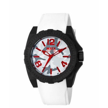 UNISEX WATCH WATXANDCO  RWA1809 (45MM)