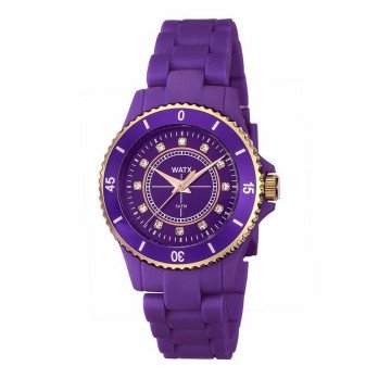 WOMAN WATCH WATXANDCO  RWA9016 (35MM)