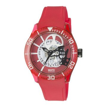 UNISEX WATCH WATXANDCO  REWA1919 (40MM)