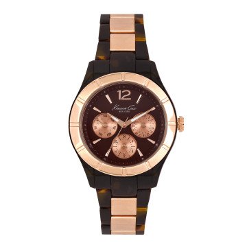 WOMAN WATCH KENNETH COLE  IKC0003 (38MM)