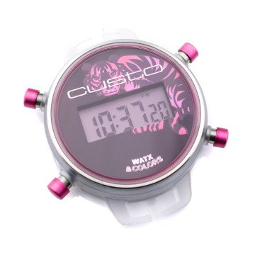 WOMAN WATCH WATXANDCO  RWA1029 (43MM)