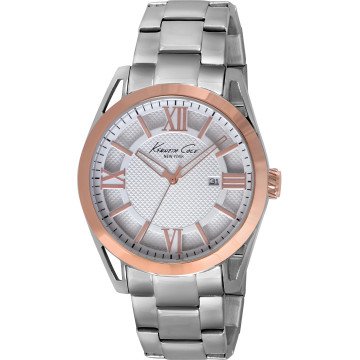 MAN WATCH KENNETH COLE  IKC9373 (42MM)