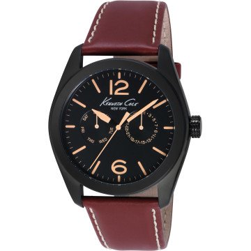 MAN WATCH KENNETH COLE IKC8063 (44MM) MAN WATCH KENNETH COLE IKC8063 (44MM)