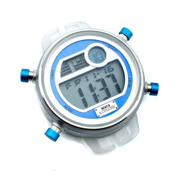 WOMEN WATCH WATXANDCO RWA2004 (43MM) WOMEN WATCH WATXANDCO RWA2004 (43MM)