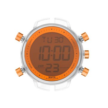 UNISEX WATCH WATXANDCO  RWA1717 (49MM)