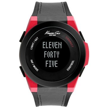 MAN WATCH KENNETH COLE 10022807 (47MM) MAN WATCH KENNETH COLE 10022807 (47MM)