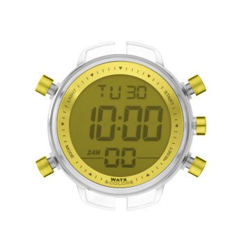 UNISEX WATCH WATXANDCO  RWA1733 (49MM)