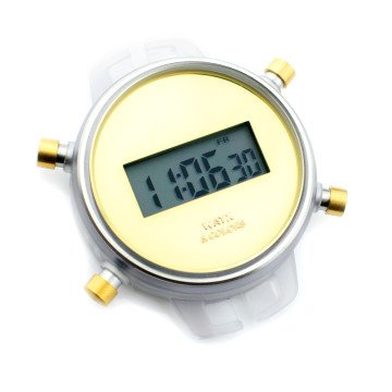 WOMAN WATCH WATXANDCO  RWA1035 (43MM)