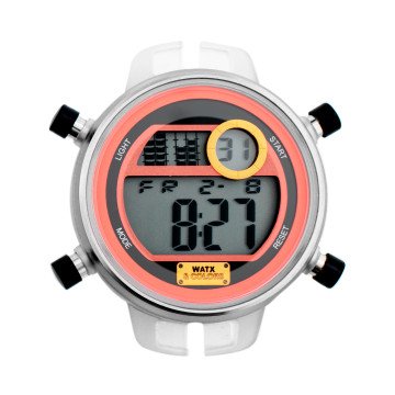 WOMAN WATCH WATXANDCO  RWA2010 (43MM)