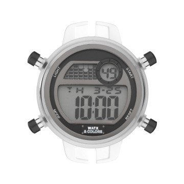 WOMEN WATCH WATXANDCO  RWA2005 (43 MM)