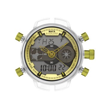 UNISEX WATCH WATXANDCO  RWA2703R (49 MM)