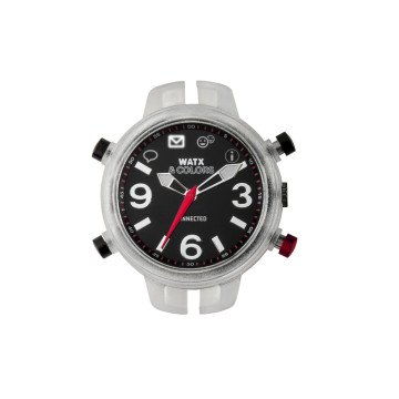 UNISEX WATCH WATXANDCO  RWA6000 (43MM)