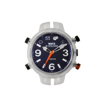 UNISEX WATCH WATXANDCO  RWA6047 (43MM)