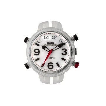 UNISEX WATCH WATXANDCO  RWA6001 (43MM)