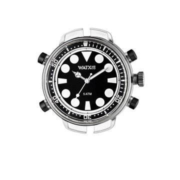UNISEX WATCH WATXANDCO  RWA5700 (49MM)