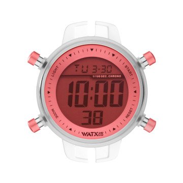 UNISEX WATCH WATXANDCO  RWA1046 (43MM)
