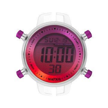 WOMEN WATCH WATXANDCO  RWA1037 (43MM)