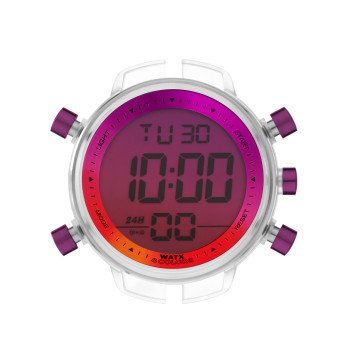 UNISEX WATCH WATXANDCO  RWA1737 (49MM)