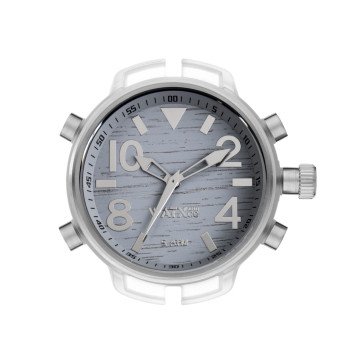 UNISEX WATCH WATXANDCO  RWA3737 (49MM)