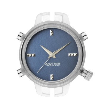 WOMEN WATCH WATXANDCO  RWA7036 (43MM)
