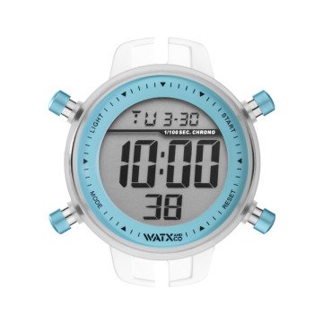 WOMEN WATCH WATXANDCO  RWA1071 (43MM)