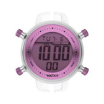 WOMEN WATCH WATXANDCO  RWA1090 (43MM)