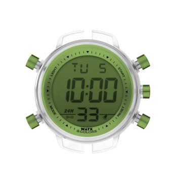 UNISEX WATCH WATXANDCO  RWA1792 (49MM)