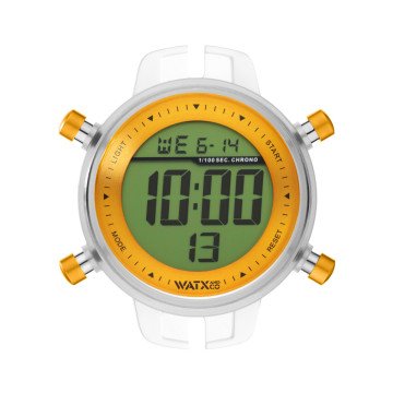 UNISEX WATCH WATXANDCO  RWA1093 (43MM)