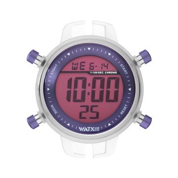 WOMEN WATCH WATXANDCO  RWA1095 (43MM)