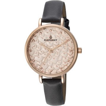 WOMAN WATCH RADIANT  RA431601 (34MM)