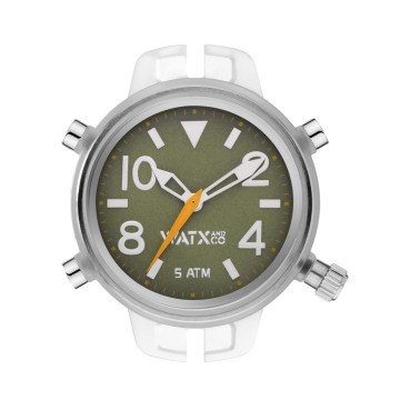 WOMEN WATCH WATXANDCO  RWA3010 (43 MM)