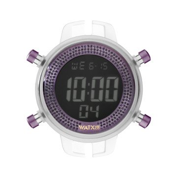 WOMEN WATCH WATXANDCO  RWA1057 (43MM)