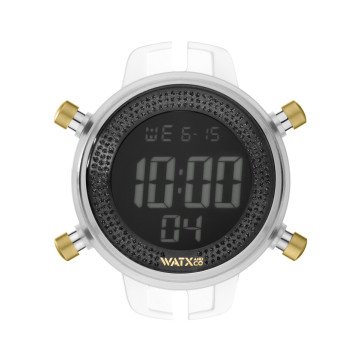 WOMEN WATCH WATXANDCO  RWA1058 (43MM)