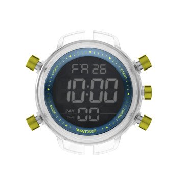UNISEX WATCH WATXANDCO  RWA1742 (49MM)