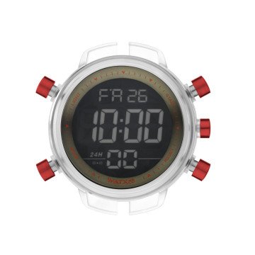 UNISEX WATCH WATXANDCO  RWA1759 (49MM)