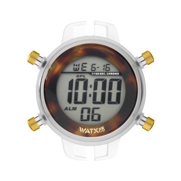 WOMEN WATCH WATXANDCO  RWA1062 (43MM)