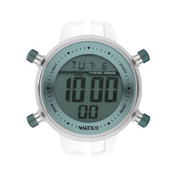 UNISEX WATCH WATXANDCO  RWA1039 (43MM)