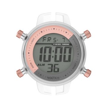 WOMEN WATCH WATXANDCO  RWA1074 (43MM)