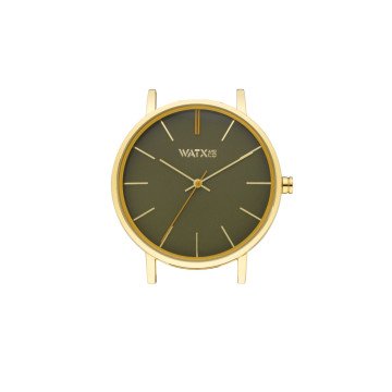 WOMEN WATCH WATXANDCO  WXCA3015 (38MM)